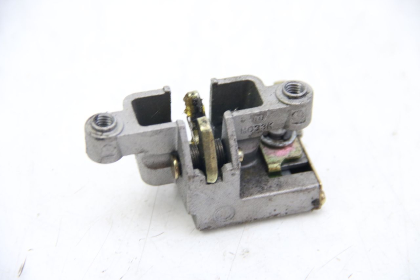 photo de SEAT LOCK JM MOTORS EVOLIS 4T 50 (2018 - 2022) - Component detail