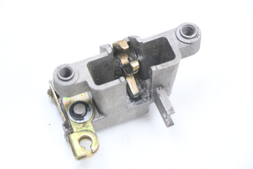 photo de SEAT LOCK JM MOTORS EVOLIS 4T 50 (2018 - 2022) - Main view