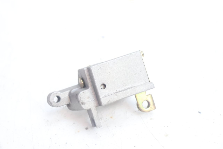 photo de SEAT LOCK JM MOTORS EVOLIS 4T 50 (2018 - 2022) - Alternative perspective