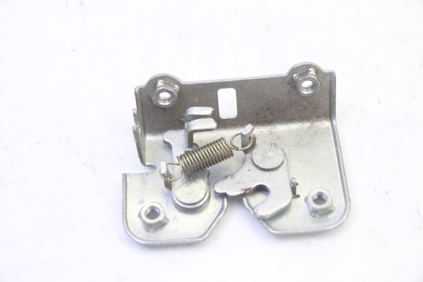 photo de SEAT LOCK SET STAHO FH 50 (2018 - 2019) - Main view