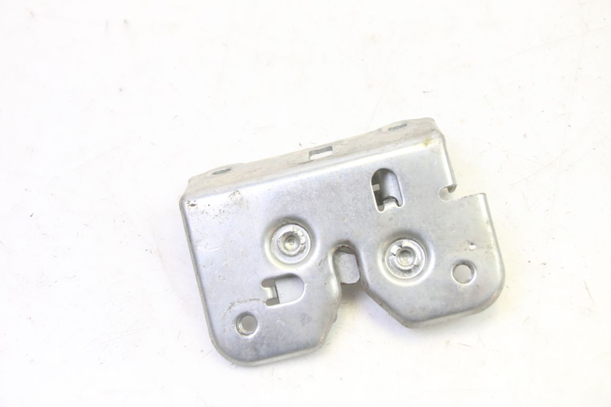 photo de SEAT LOCK SET STAHO FH 50 (2018 - 2019) - Zoom on usage condition