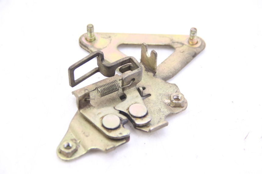 photo de SEAT LOCK SYM FIDDLE 2 125 (2010 - 2013) - Main view