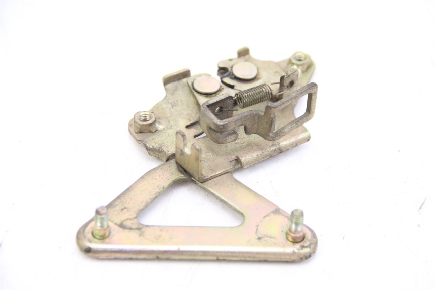 photo de SEAT LOCK SYM FIDDLE 2 125 (2010 - 2013) - Component detail