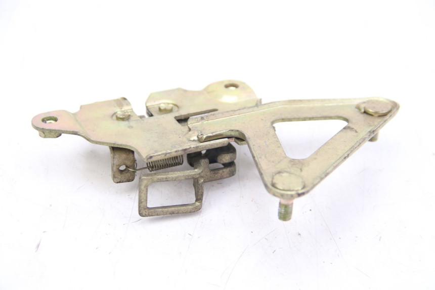 photo de SEAT LOCK SYM FIDDLE 2 125 (2010 - 2013) - Zoom on usage condition