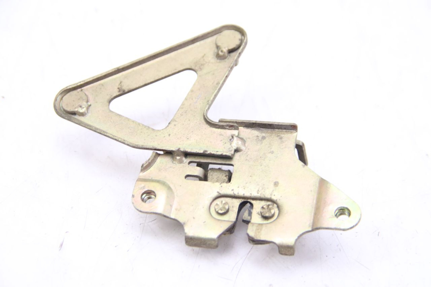 photo de SEAT LOCK SYM FIDDLE 2 125 (2010 - 2013) - Alternative perspective