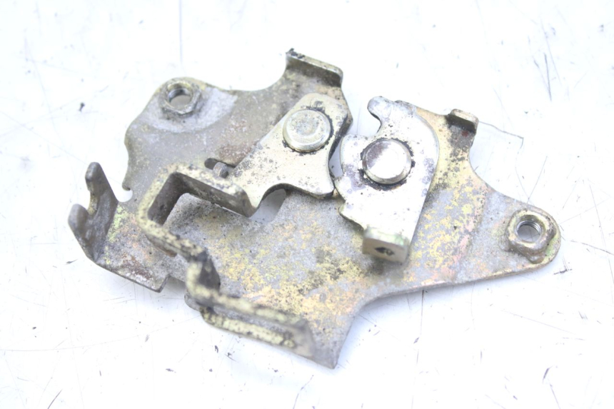 photo de SEAT LOCK SYM FIDDLE 2 50 (2008 - 2013) - Main view