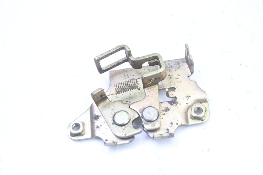 photo de SEAT LOCK SYM FIDDLE 2 50 (2008 - 2013) - Component detail