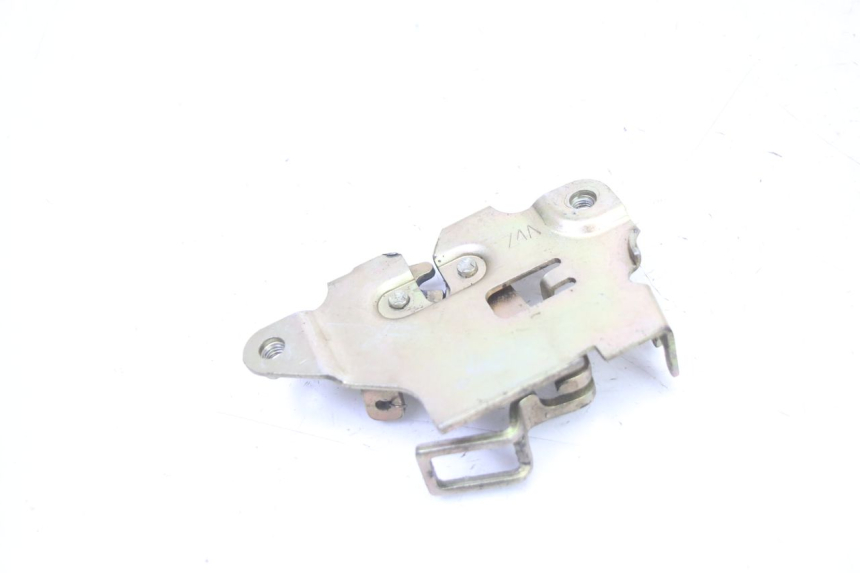 photo de SEAT LOCK SYM FIDDLE 2 50 (2008 - 2013) - Zoom on usage condition