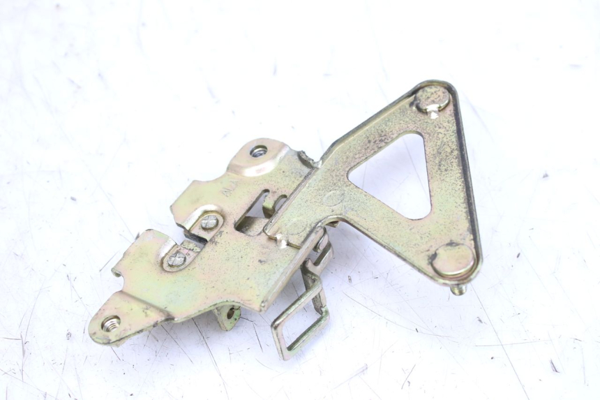 photo de SEAT LOCK SYM FIDDLE 3 III 125 (2014 - 2020) - Component detail