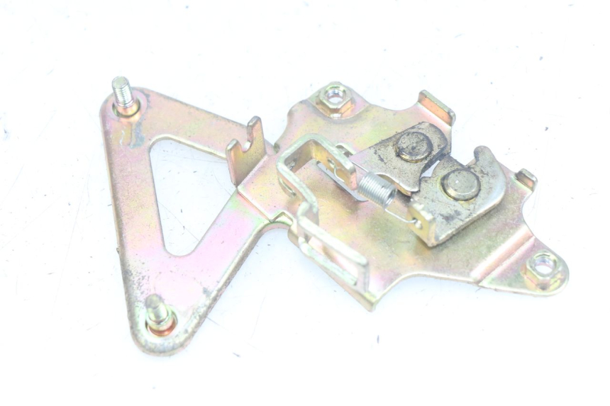 photo de SEAT LOCK SYM FIDDLE 3 III 125 (2014 - 2020) - Main view