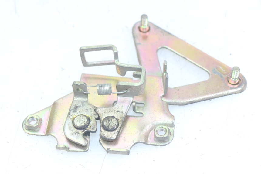 photo de SEAT LOCK SYM FIDDLE 3 III 125 (2014 - 2020) - Alternative perspective