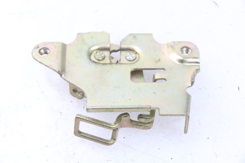 photo de SEAT LOCK SET SYM FIDDLE 3 III 50 (2014 - 2020) - Zoom on usage condition