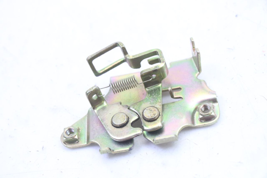 photo de SEAT LOCK SET SYM FIDDLE 3 III 50 (2014 - 2020) - Main view