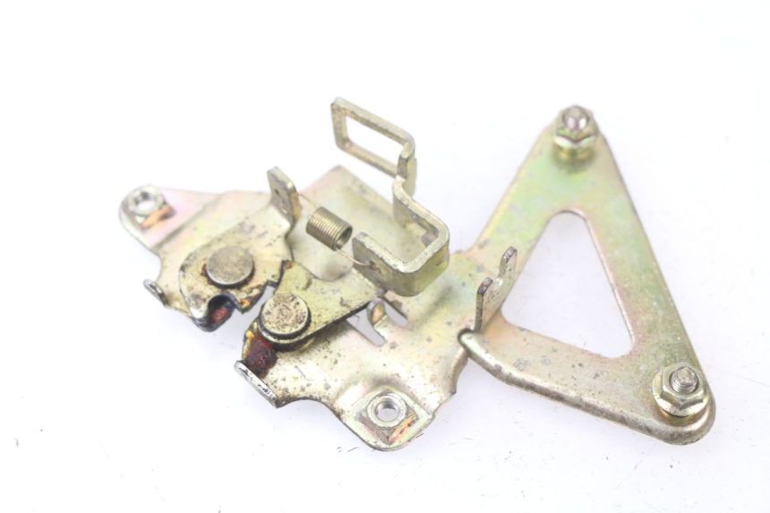 photo de SEAT LOCK SET SYM FIDDLE 125 (2008 - 2010) - Zoom on usage condition