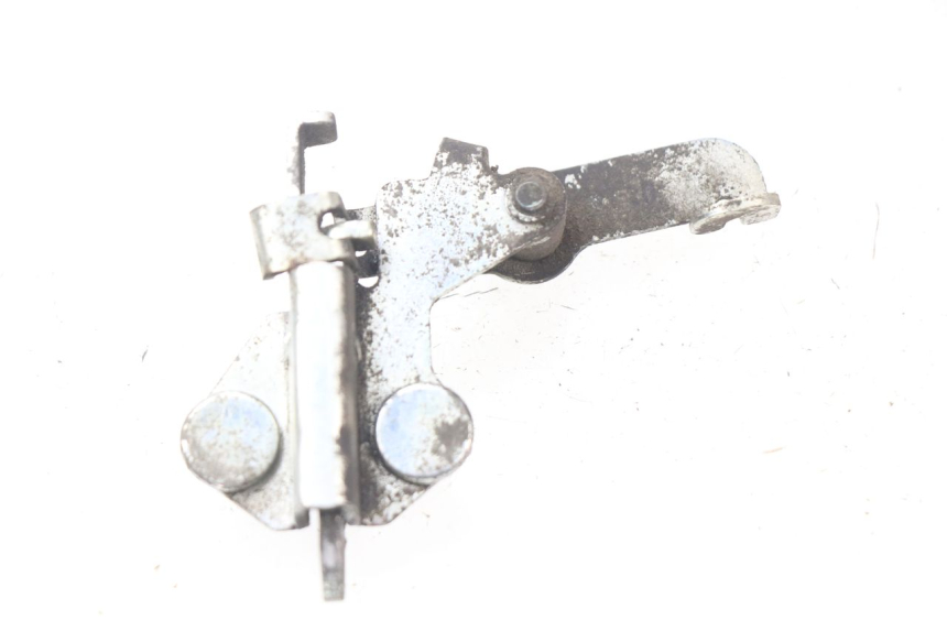 photo de SEAT LOCK YAMAHA FJR ABS 1300 (2006 - 2012) - Main view