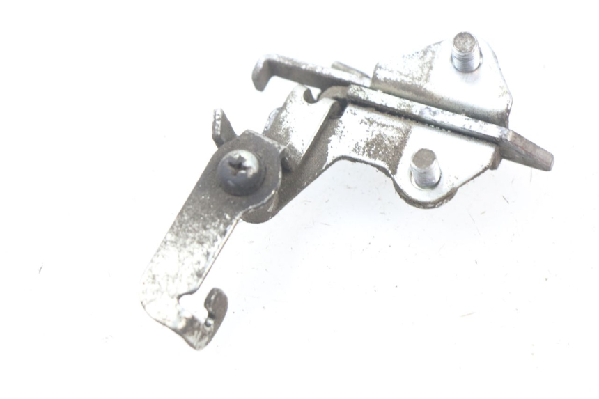 photo de SEAT LOCK YAMAHA FJR ABS 1300 (2006 - 2012) - Zoom on usage condition