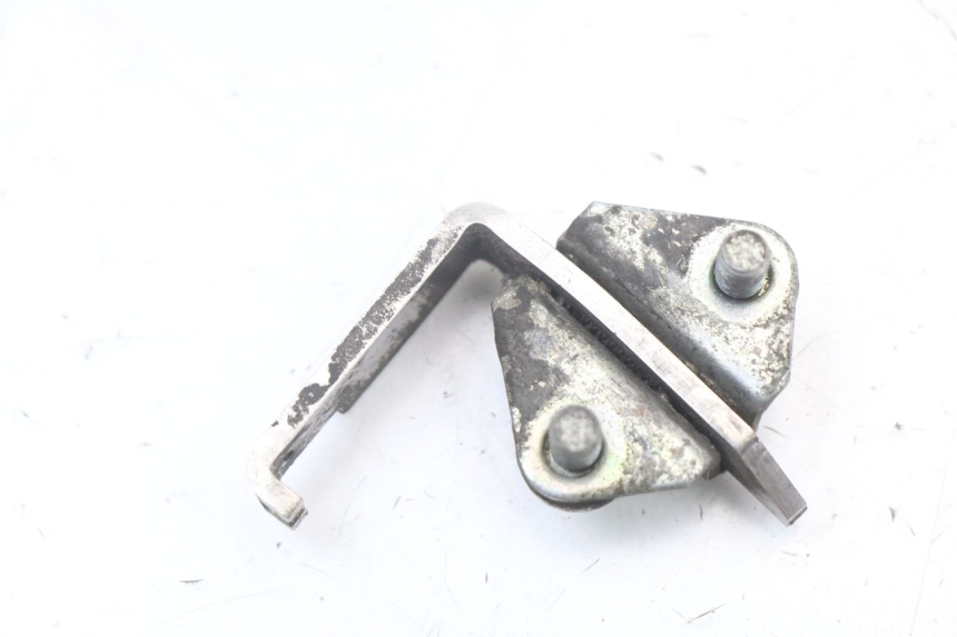 photo de SEAT LOCK YAMAHA FJR ABS 1300 (2006 - 2012) - Zoom on usage condition