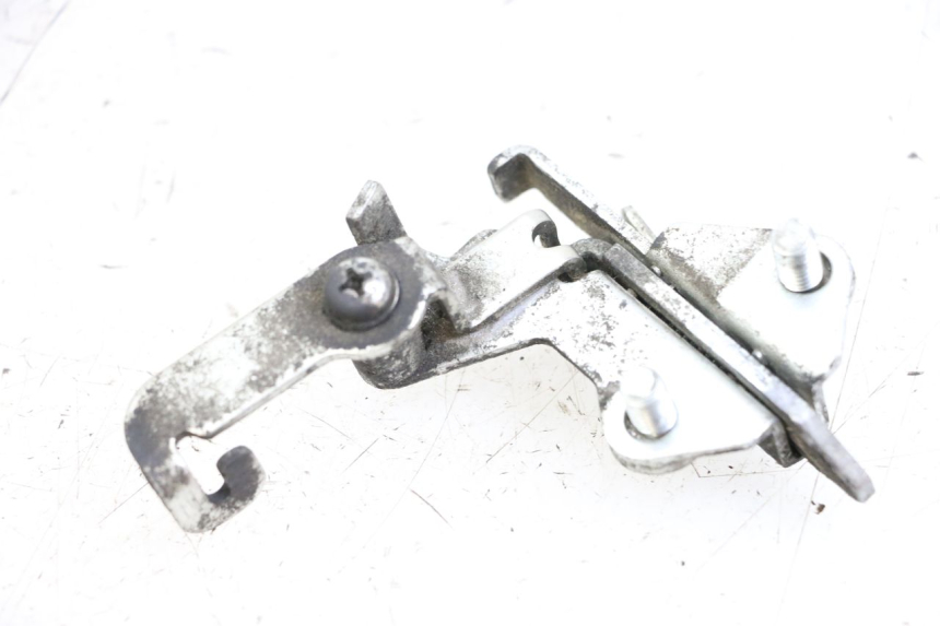 photo de SEAT LOCK YAMAHA FJR ABS 1300 (2006 - 2012) - Alternative perspective