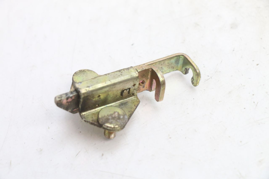 photo de SEAT LOCK SET YAMAHA FJR 1300 (2001 - 2005) - Main view