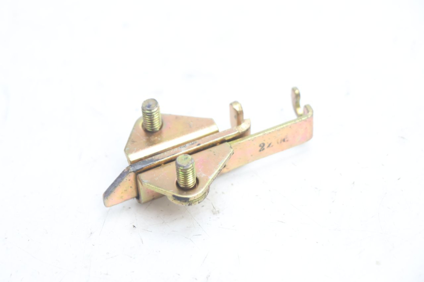 photo de SEAT LOCK SET YAMAHA FJR 1300 (2001 - 2005) - Zoom on usage condition