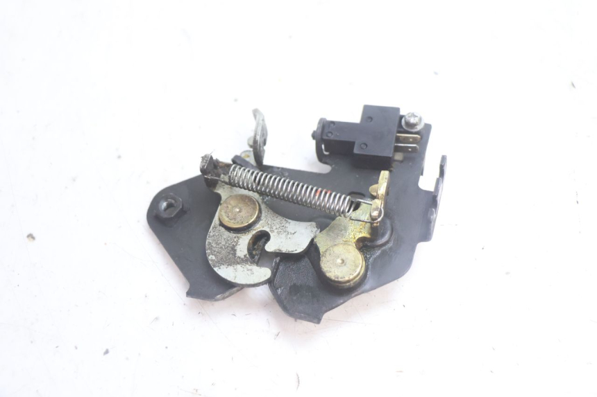 photo de SEAT LOCK SET HONDA FJS SILVER WING SILVERWING 400 (2005 - 2008) - Main view