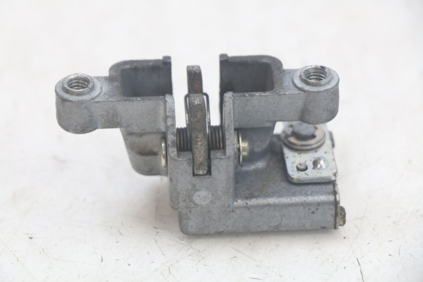 photo de SEAT LOCK SET MBK FLAME X 125 (2007 - 2016) - Main view