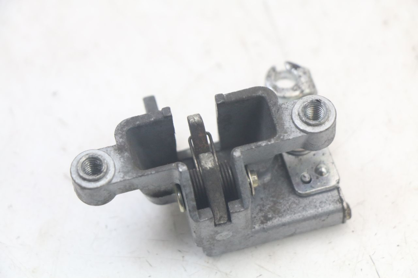 photo de SEAT LOCK SET MBK FLAME X 125 (2007 - 2016) - Component detail