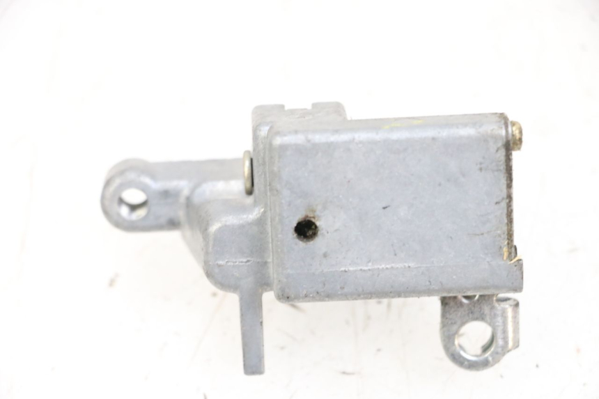 photo de SEAT LOCK SET MBK FLAME X 125 (2007 - 2016) - Zoom on usage condition