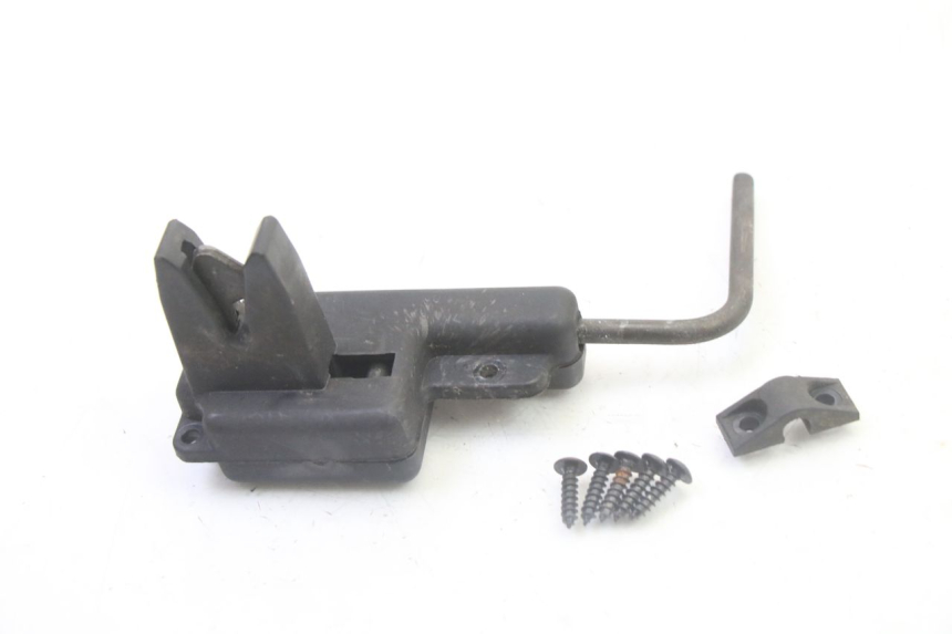 photo de SEAT LOCK PIAGGIO FLY 2T 50 (2004 - 2017) - Main view