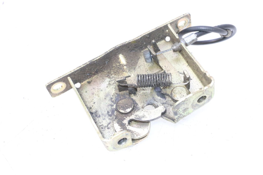 photo de SEAT LOCK SET KEEWAY FOCUS 50 (2006 - 2009) - Main view