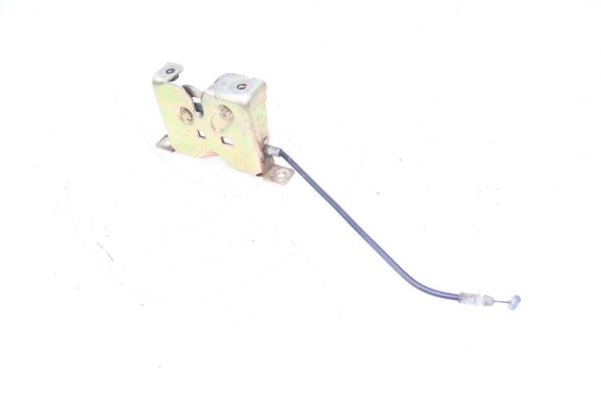 photo de SEAT LOCK SET KEEWAY FOCUS 50 (2006 - 2009) - Component detail