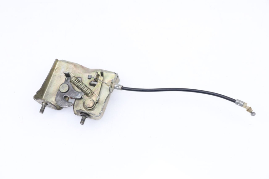 photo de SEAT LOCK SET REVATTO FUTURA GT 125 (2006 - 2008) - Alternative perspective