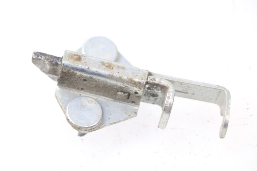 photo de SEAT LOCK SET YAMAHA FZ8 800 (2010 - 2016) - Main view