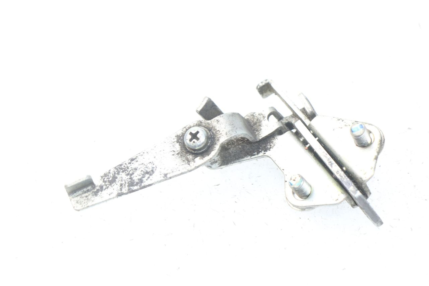 photo de SEAT LOCK SET YAMAHA FZ8 800 (2010 - 2016) - Component detail