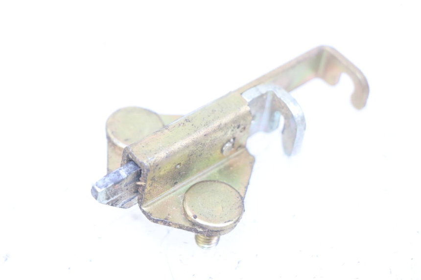 photo de SEAT LOCK YAMAHA FZS FAZER 600 (1998 - 2001) - Main view