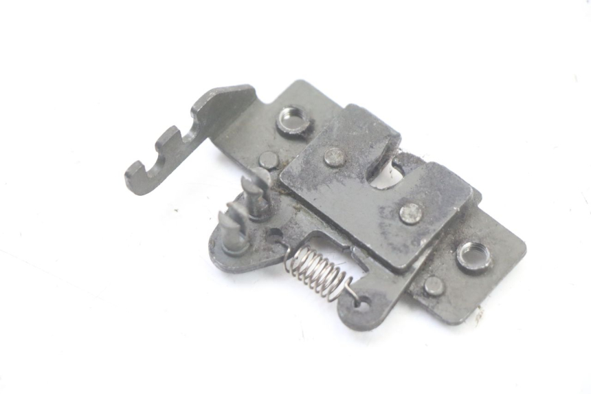 photo de SEAT LOCK SET GILERA NEXUS 300 (2008 - 2013) - Component detail