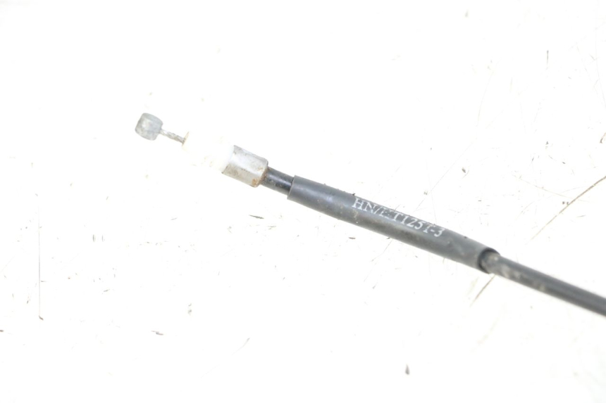 photo de SEAT LOCK SET GOES WIKI 125 (2010 - 2015) - Alternative perspective