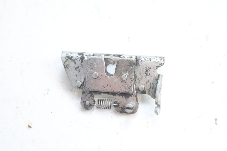 photo de SEAT LOCK SET GILERA GP 800 (2007 - 2013) - Zoom on usage condition