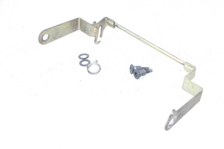 photo de SEAT LOCK SET KAWASAKI GPX F ZX750F 750 (1986 - 1990) - Main view