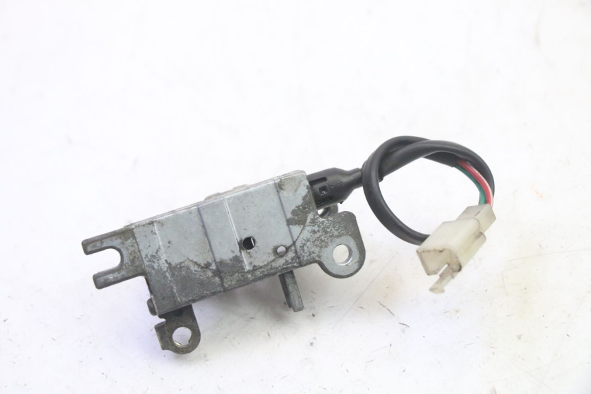 photo de SEAT LOCK SET KYMCO GRAND DINK 125 (2008 - 2014) - Alternative perspective