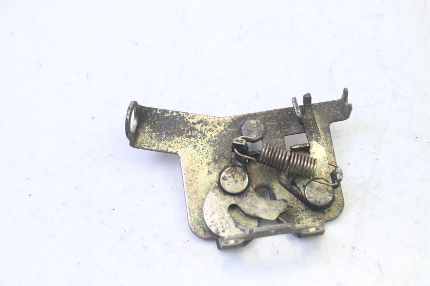 photo de SEAT LOCK SET KYMCO GRAND DINK 125 (2002 - 2007) - Main view