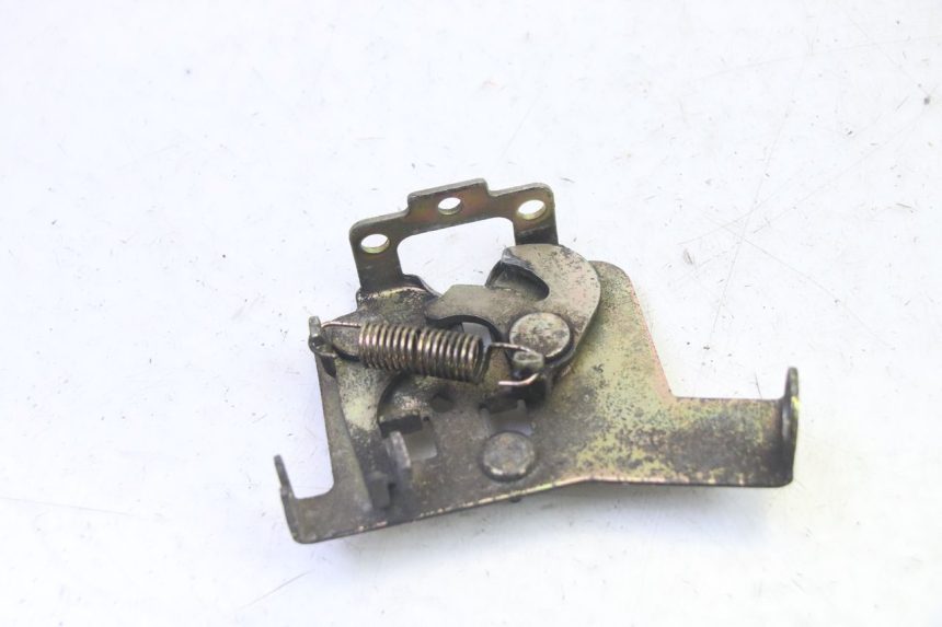 photo de SEAT LOCK SET KYMCO GRAND DINK 125 (2002 - 2007) - Component detail