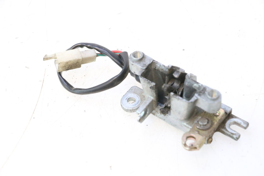 photo de SEAT LOCK SET KYMCO GRAND DINK 125 (2008 - 2014) - Main view