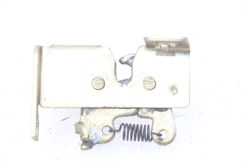 photo de SEAT LOCK EUROCKA GREEN 1 - Main view