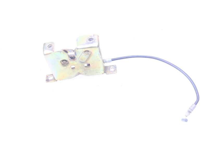 photo de SEAT LOCK TNT MOTOR GRIDO 2T 50 (2010 - 2019) - Component detail