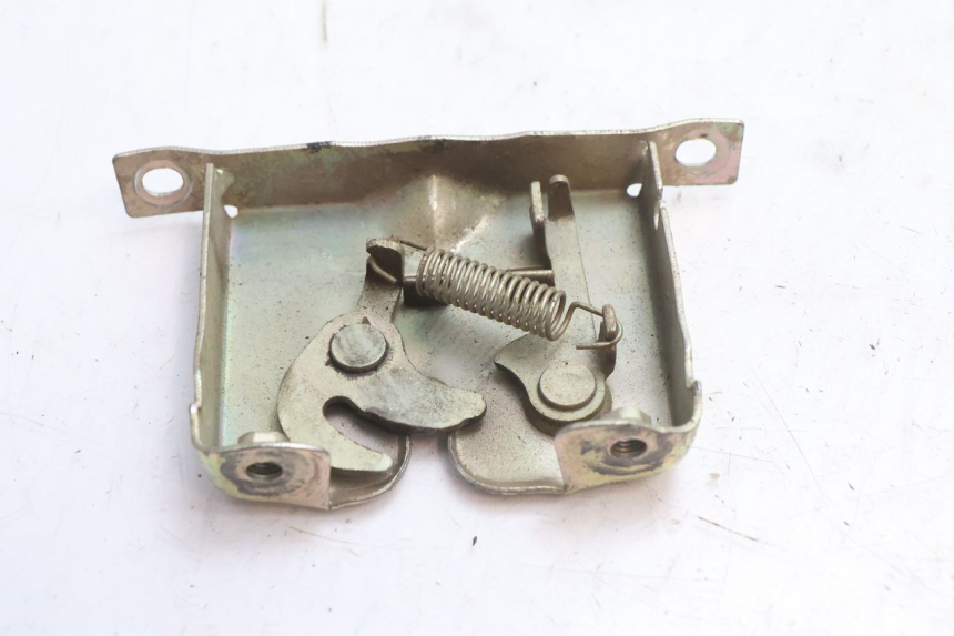 photo de SEAT LOCK TNT MOTOR GRIDO 2T 50 (2010 - 2019) - Main view