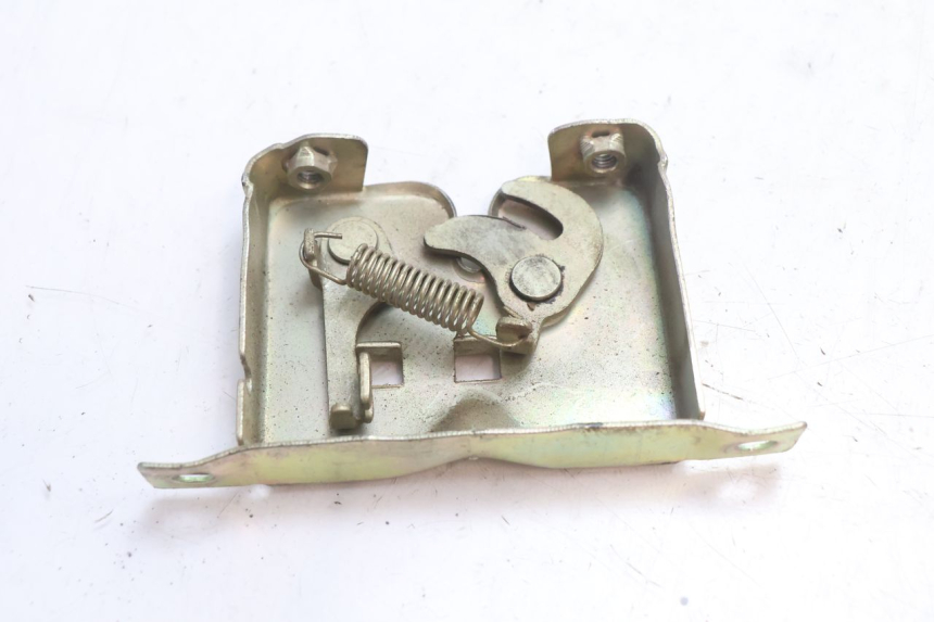 photo de SEAT LOCK TNT MOTOR GRIDO 2T 50 (2010 - 2019) - Component detail