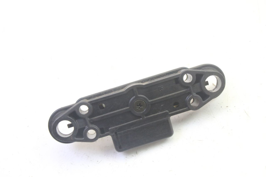 photo de SEAT LOCK SET SUZUKI GSF N BANDIT 600 (1996 - 1999) - Zoom on usage condition