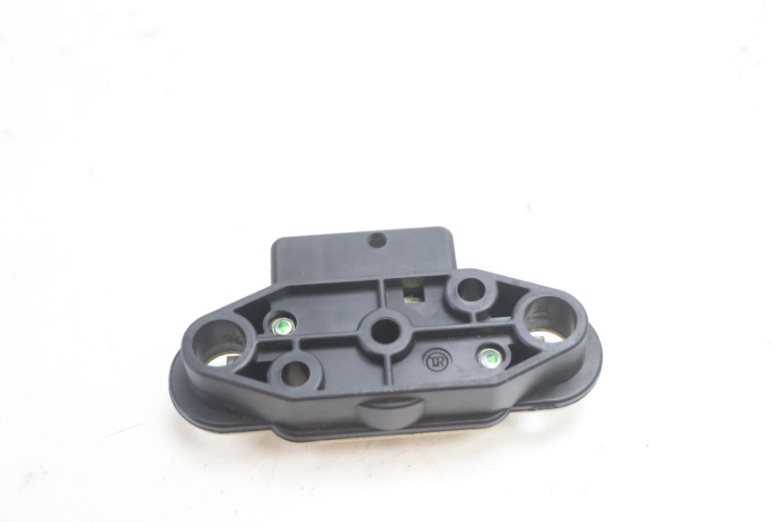 photo de SEAT LOCK SET SUZUKI GSF N BANDIT 1200 (2001 - 2005) - Zoom on usage condition