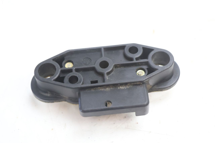 photo de SEAT LOCK SET SUZUKI GSX F GSXF 750 (1988 - 1998) - Zoom on usage condition